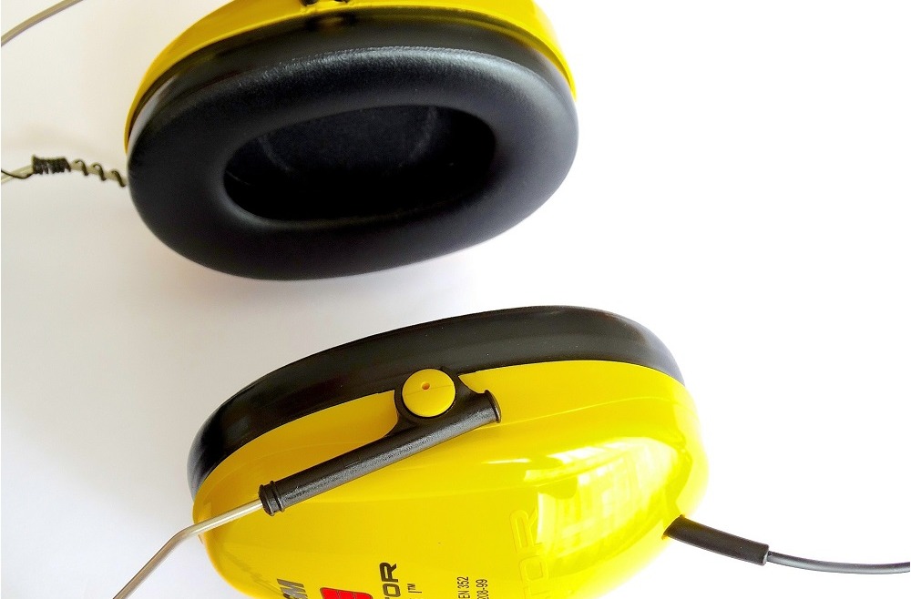 Cand sa folositi protectia auditiva?