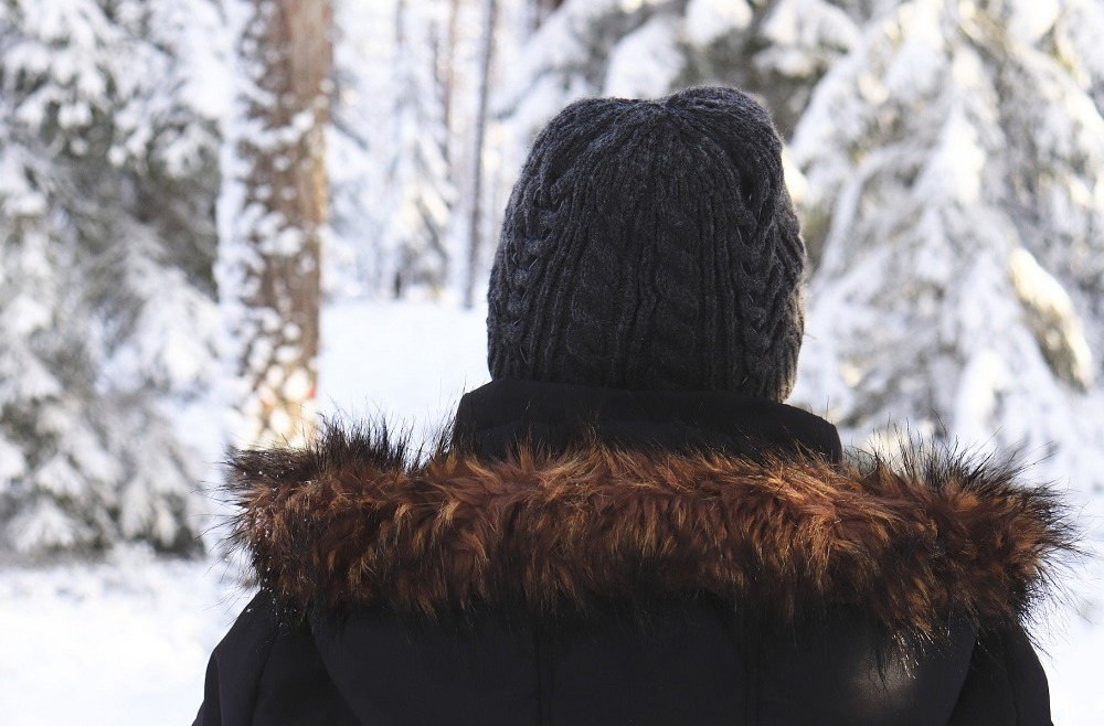 Ce jacheta de lucru este cea mai potrivita pentru iarna?