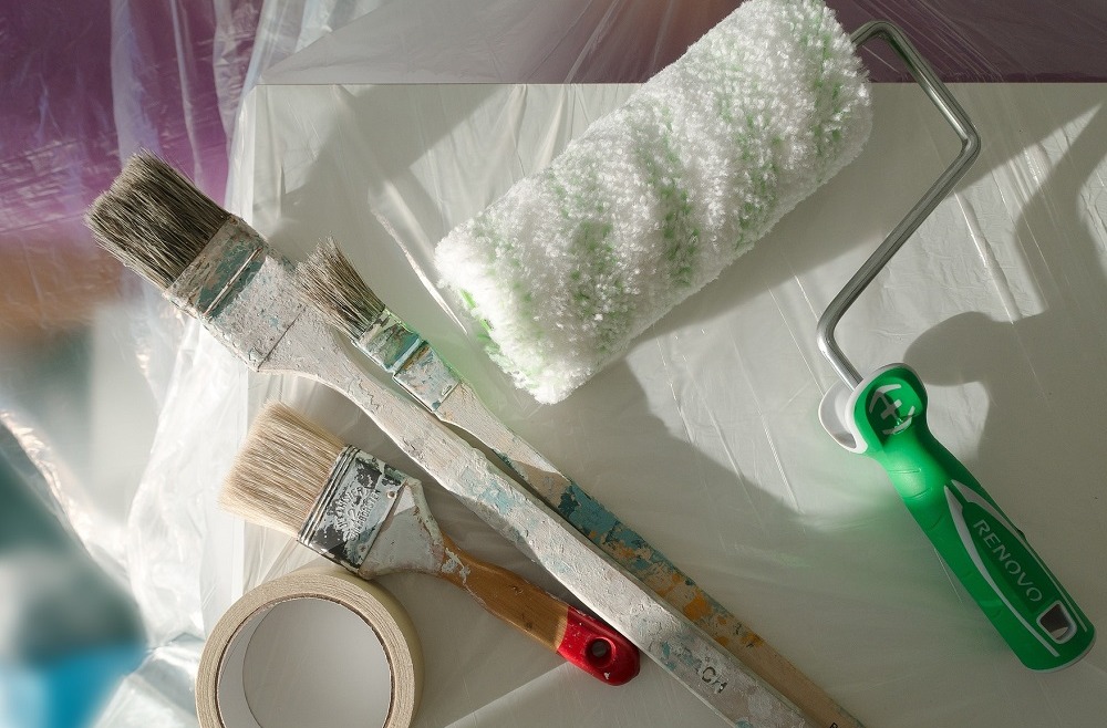 Reguli de sanatate si siguranta in timpul renovarii apartamentului