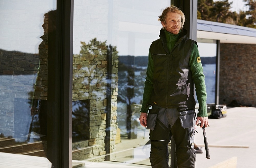 Ce sa porti primavara la serviciu?