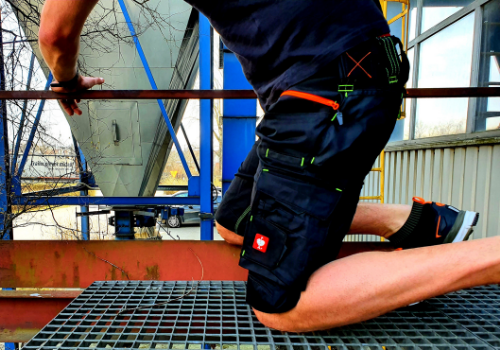 Ce trebuie facut pentru a preveni ruperea pantalonilor de lucru?