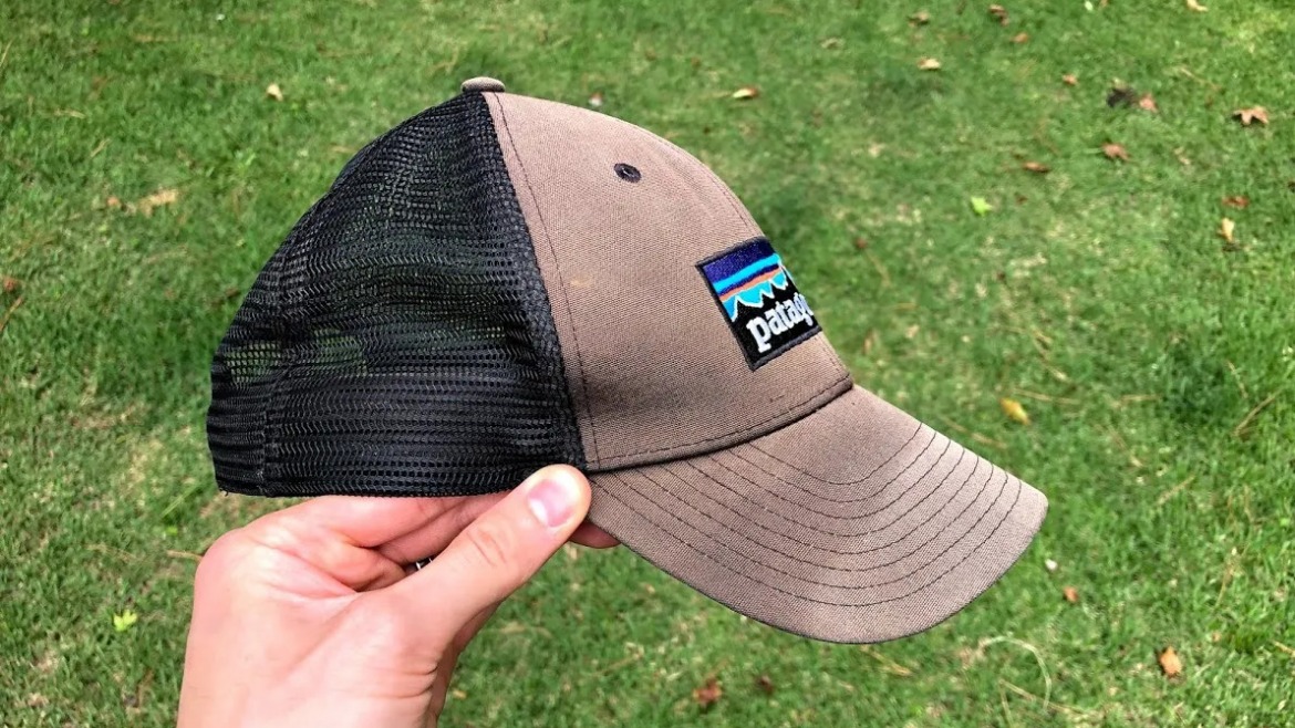 Cum sa ingrijesti o sapca de lucru?