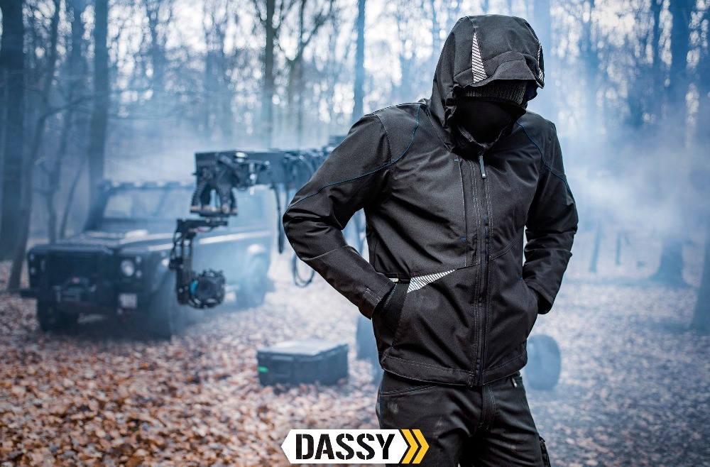 Softshell sau o scurta istorie a explorarilor