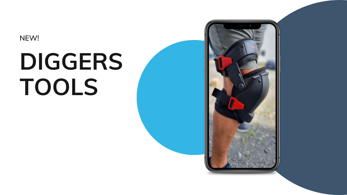Noul brand Diggers la Balticbhp.pl