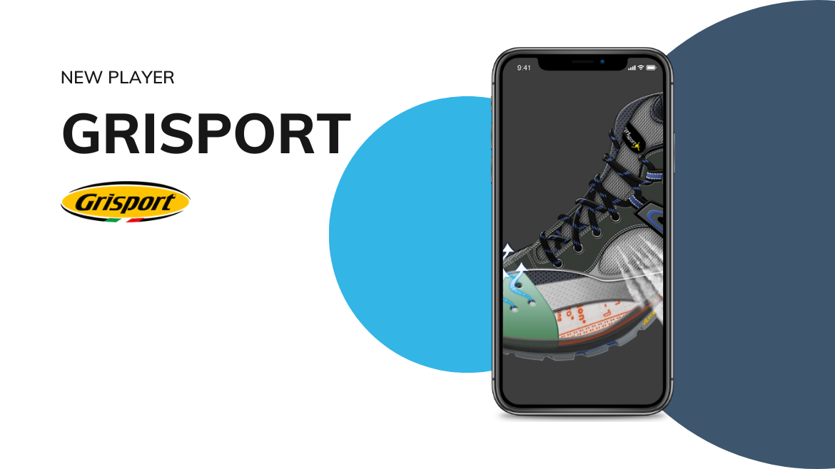 Grisport, ce este aceasta companie? Uram bun venit unui nou brand la Balticbhp.