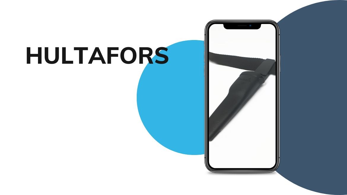 Cum se foloseste un cutit Hultafors?