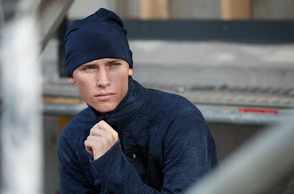 Fleece polar - o garantie a confortului si caldurii