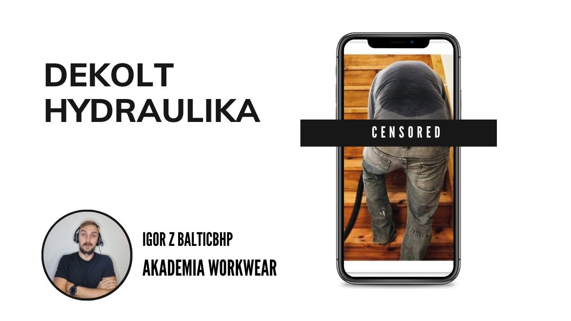 Cum sa eviti sa cazi victima decolteului unui instalator?