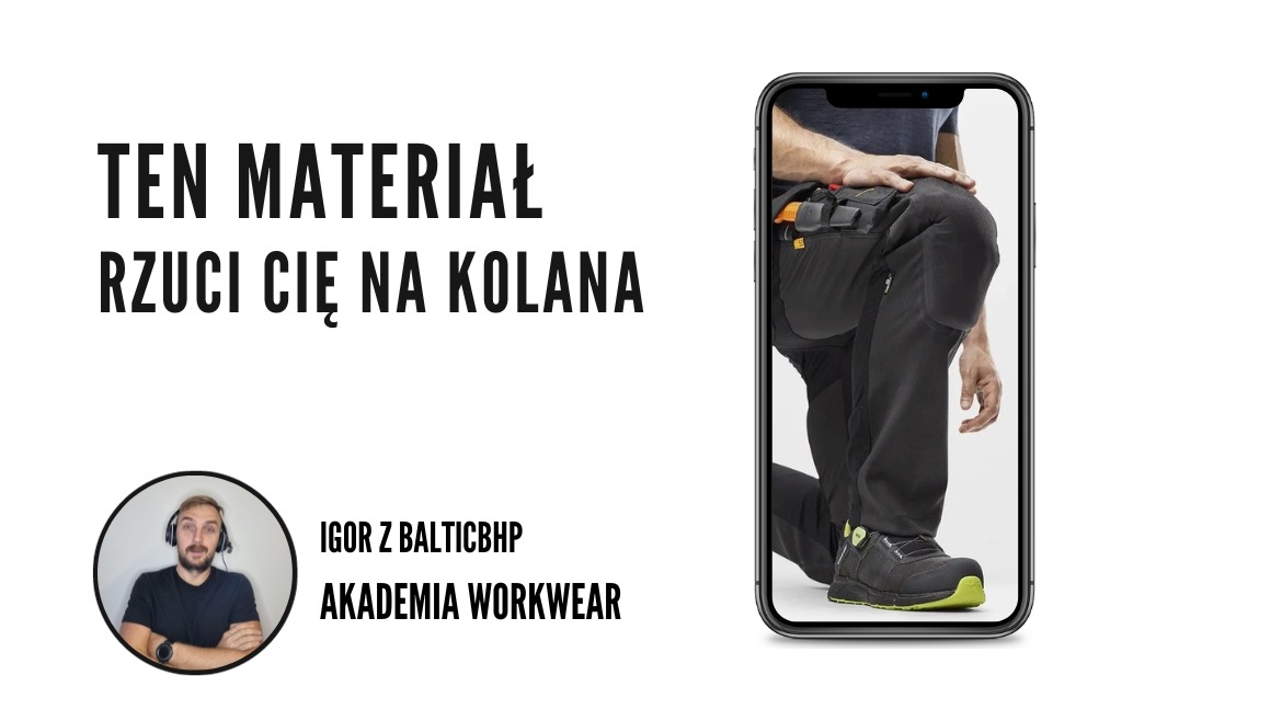 Ghid pentru genunchiere Snickers Workwear