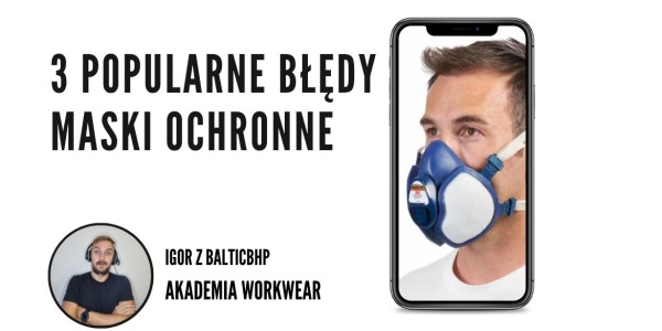 3 greseli frecvente atunci cand cumperi o masca de protectie