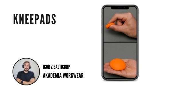 Tot ce trebuie sa stii despre genunchierele de protectie - partea intai