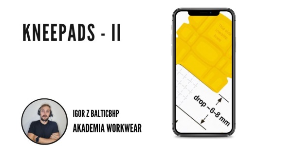 Tot ce trebuie sa stii despre genunchierele de protectie - partea a 2-a