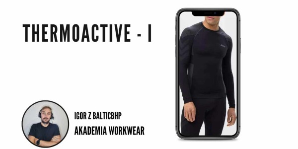 Lenjerie termica – tot ce trebuie sa stii despre stratul de baza