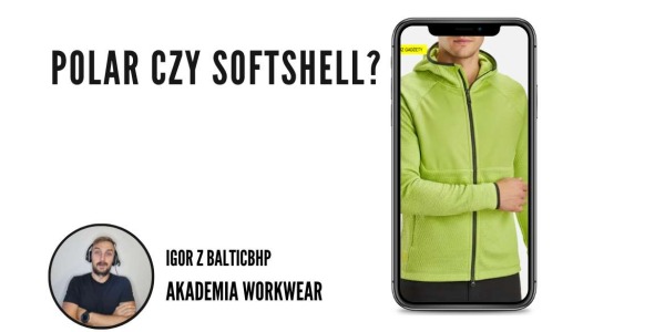 Ce să alegi pentru al doilea strat de îmbrăcăminte de lucru? Ghid complet