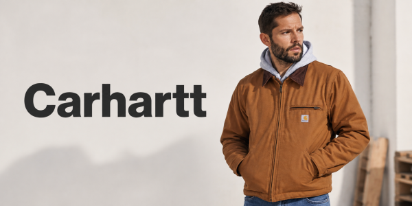 Geacă de iarnă Carhartt – echipament robust sau accesoriu la modă?