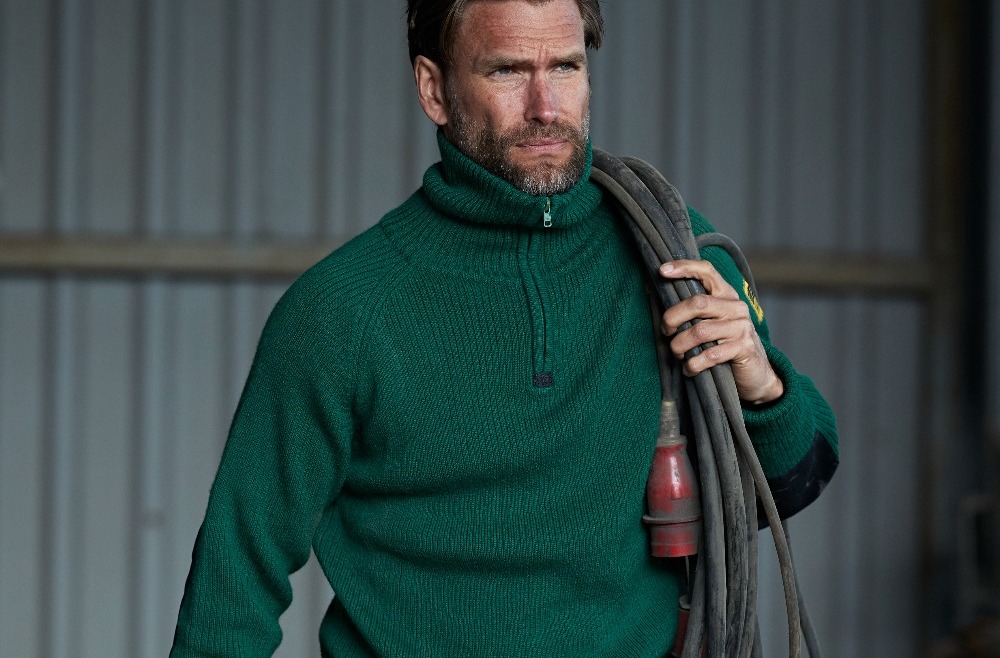 Lana merinos - ce o face atat de speciala?