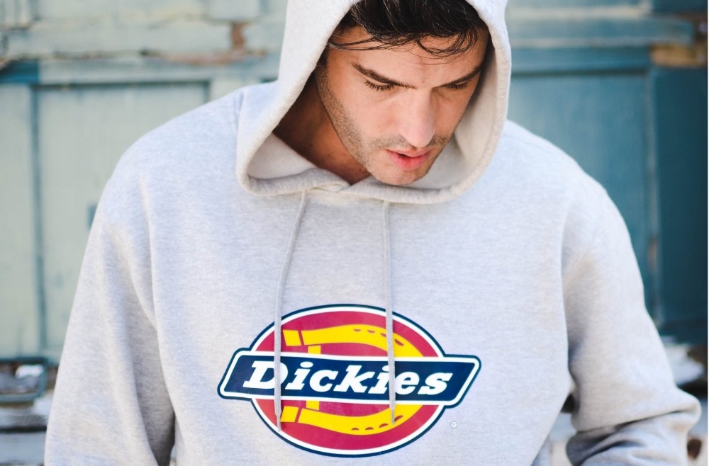 Dickies Workwear - o alta marca premium la BalticBHP