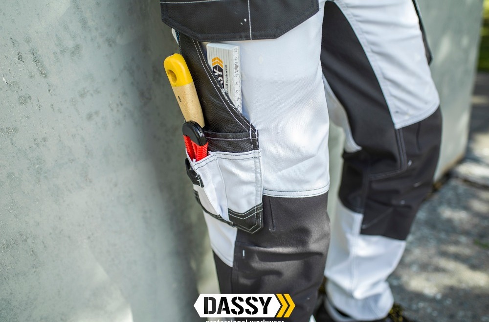 Haine de lucru pentru pictor