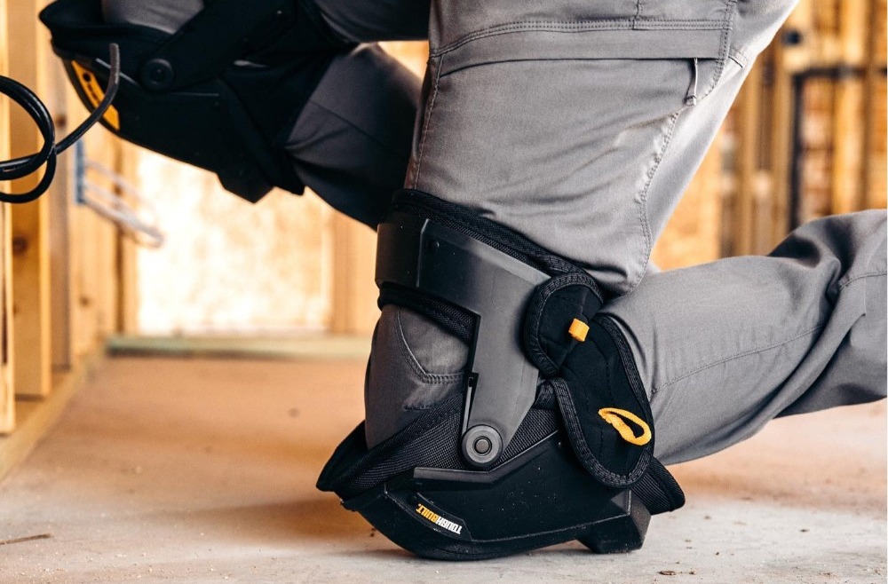 Ridica-te din genunchi fara durere cu BalticBHP!