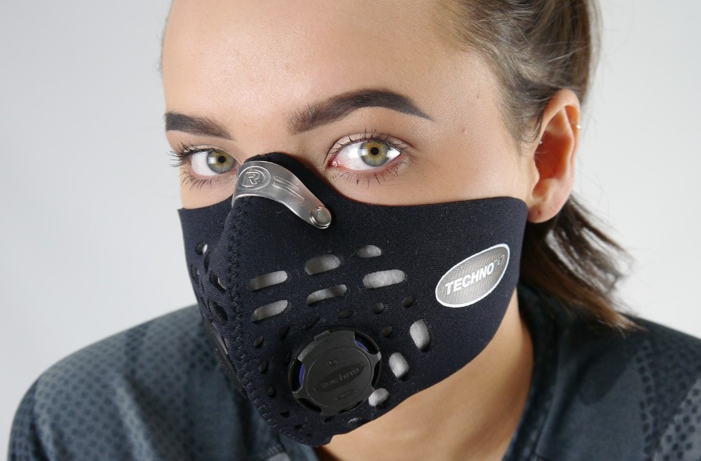 Alegerea unei semimasti de protectie - un nou podcast de la balticbhp.pl