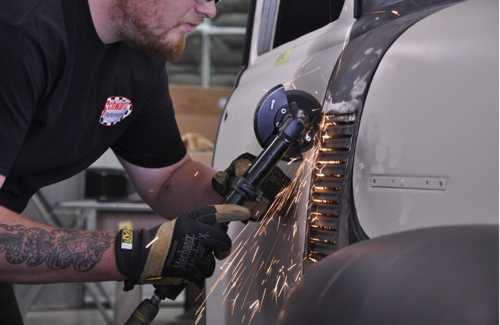 Tehnologii moderne pentru a va proteja mainile