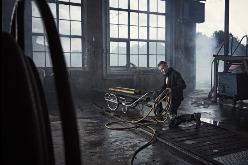 Solid Gear - incaltaminte de lucru de calitate excelenta