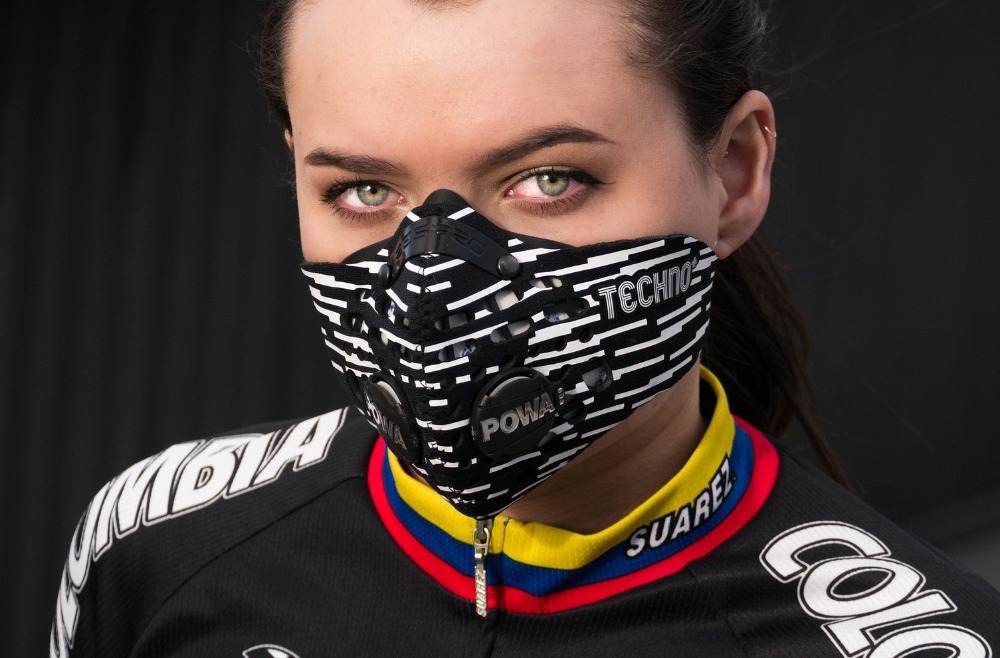 Smog - ce semimasca de protectie