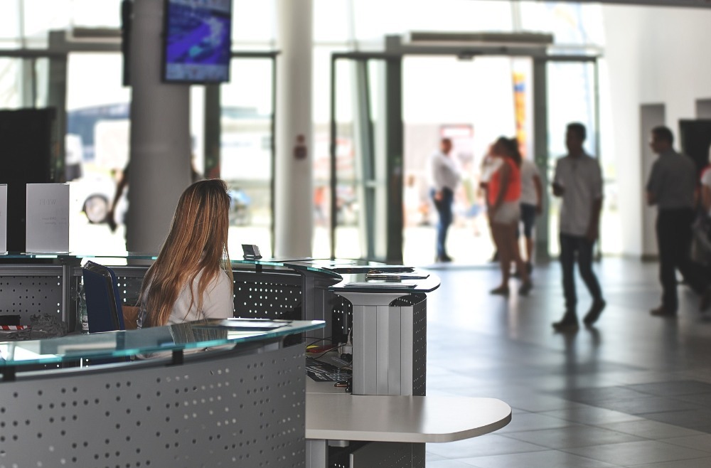 Targul de sanatate si securitate ocupationala SAWO de la Poznan