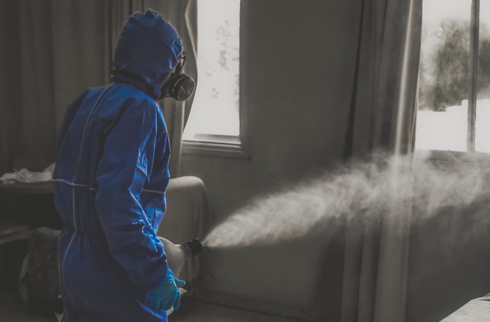 Combinezoane de protectie 3M - Fabricate pentru siguranta, concepute pentru confort