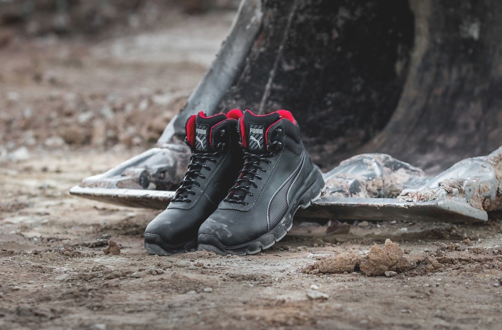 Ghete de lucru de iarna - cum sa alegi partea 1