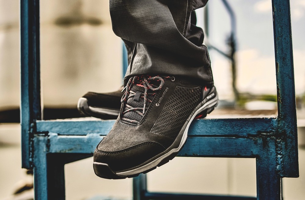 Ce talpi interioare pentru incaltaminte de lucru?